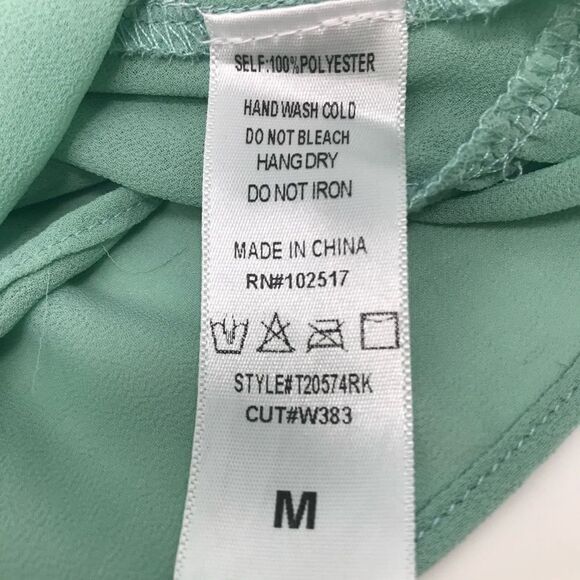 Soprano Tank, Sz M - Picture 5 of 6